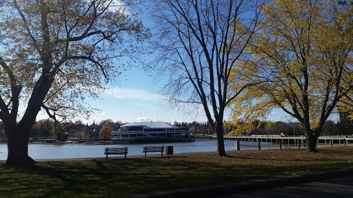 Dows Lake Pavilion